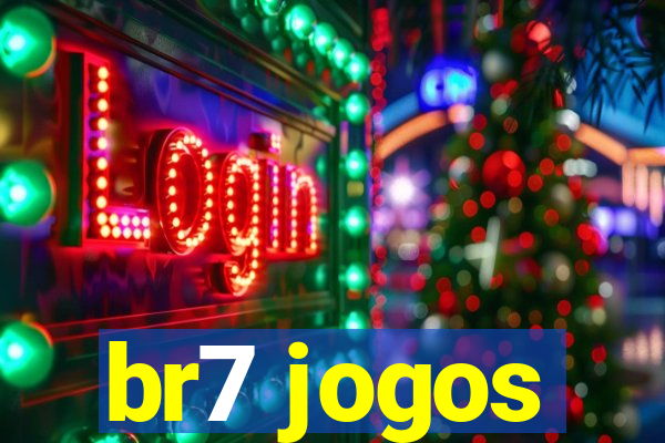 br7 jogos